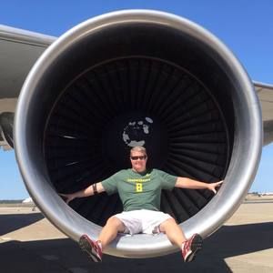 Meet your Posher, Dusty